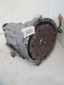 Mercedes Benz ATEGO 906 6 CYL 646 VITO C220 (M)(A) GEARBOX FOR SALE