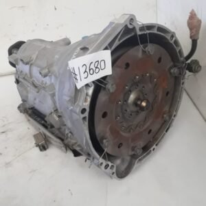 BMW 335I F30 SINGLE TURBO automatic Gearbox for sale