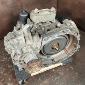 VW GOLF 5 GTI DSG CFB 2L TDI (D) GEARBOX FOR SALE