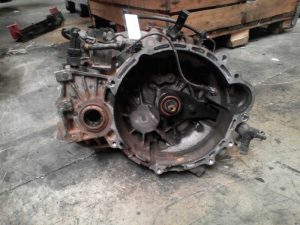 Hyundai Getz CRDi D3EA Manual Gearbox for Sale