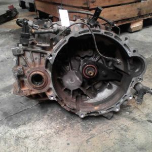Hyundai Getz CRDi D3EA Manual Gearbox for Sale
