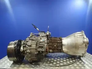 LAND ROVER RANGE ROVER (LP) 42D HRC1944 / HRC2071 Automatic Gearbox for Sale