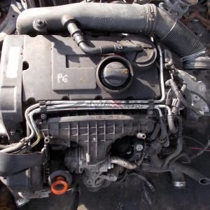 BAM 1.8 AUDI TT