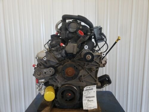 CHRYSLER 300C V6