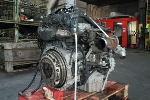 Mercedes Sprinter OM 651.956 Engine For Sale