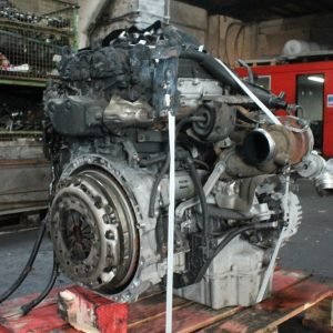 Mercedes Sprinter OM 651.956 Engine For Sale