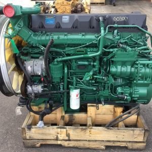 VOLVO FH4EURO6 engine D13K500 D13K420 D13K460 D13K540 D13K EU6 For Sale