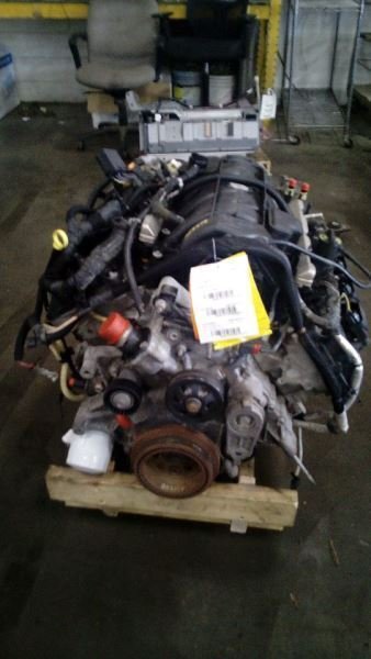 VOYAGER 3.3 V6 m