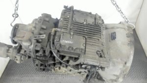 Volvo AT2612F I-Shift Gearbox For Sale