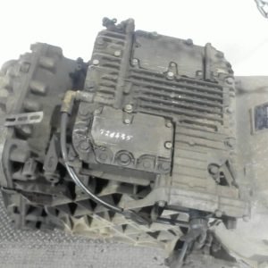 Volvo AT2612F I-Shift Gearbox For Sale