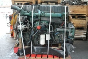 Volvo D12D 340hp FM12 Engine for sale