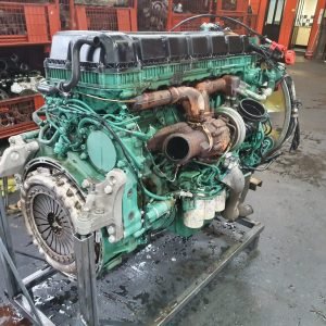 Volvo D13K Engine Euro 6 K2 for FM FH 420, 460, 500 22692808  Complete Engine for sale