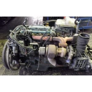 Volvo D6B FE220 Engine For Sale