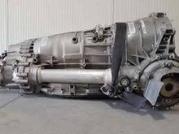 Audi A4 2.0T AMBITION MULTI (B8) AUTO GEARBOX FOR SALE