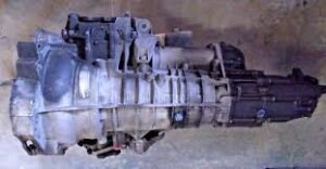 Audi 1.9 TDI A5Z / A4Y Gearbox for sale