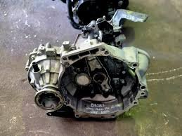 Volkswagen 1.6 CAY TDI 5-Speed Manual Gearbox for sale