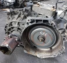 Volkswagen 2L TDI CFB Gearboxes For Sale