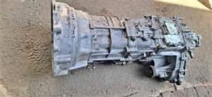 Mitsubishi Colt 6G72 V6 5 speed (4x4) manual gearbox For Sale