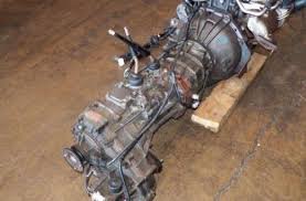 ISUZU KB PETROL AUTO 6VDI V6 Matic and Automatic Gearbox for sale