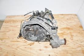 HONDA CRV B20B 4×4 Matic  and Automatic Gearbox For Sale