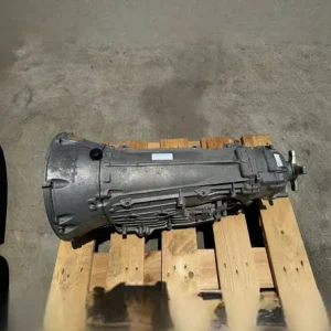 Mercedes S63 AMG 4Matic Automatic Transmission Gearbox for Sale