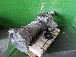 MITSUBISHI COLT PAJERO 2.5 T D Matic and Automatic Gearbox for sale