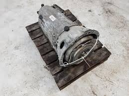 MERCEDES-BENZ C200K RED 271 (A) Gearbox For Sale