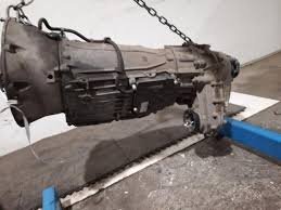 Mercedes Benz ml320 v6 Gearbox For Sale