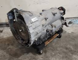 Mercedes Benz 611 4CYL TURBO GEARBOX FOR SALE
