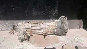 TOYOTA KZTE D4D Gearbox For Sale