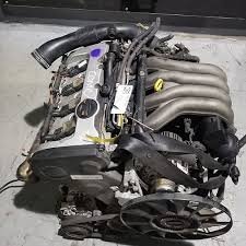 ADR AUDI A4 B5 1.8 20V Motor Engine for sale