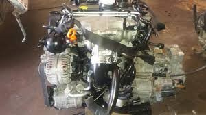 AUDI 2.0 TURBO ENGINE FOR SALE