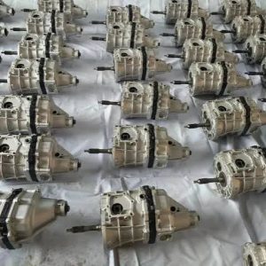 Toyota 2TR Quantum Gearbox for Sale