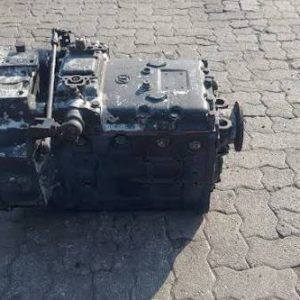 Mercedes Benz S6-65 Gearbox for Sale – Quality Used Transmission