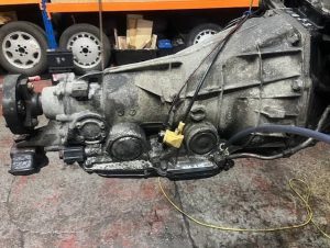 Mercedes Benz 230E 200E W124 300E 260E Gearbox for Sale