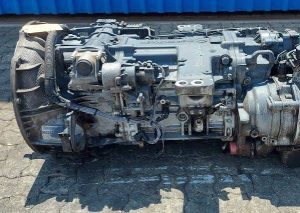 Mercedes-Benz G281-12 Automatic Gearbox for Sale