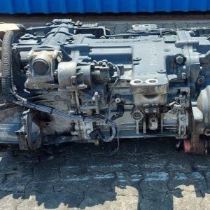 Mercedes-Benz G281-12 Automatic Gearbox for Sale