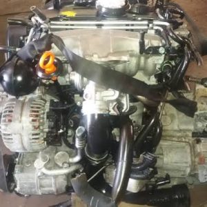 Audi & Volkswagen BKD 2.0 TDI Engines for Sale