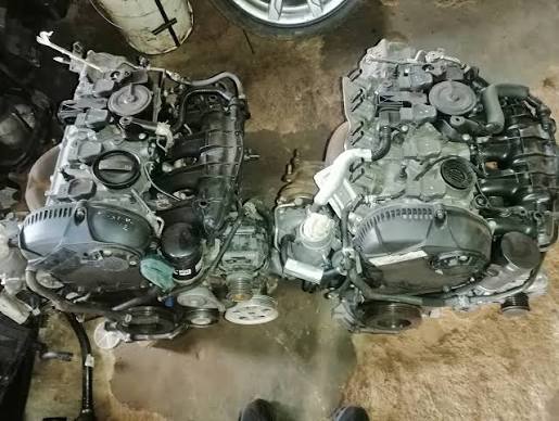 Audi A4 A3 1.8T AEB APT Engines for Sale