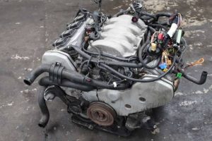 Audi A6 A8 4.2 V8 BDN / AVJ BGK Engines for Sale