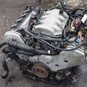 Audi A6 A8 4.2 V8 BDN / AVJ BGK Engines for Sale