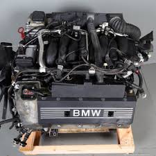 BMW 540i 740i 4.4 M62 Engine for Sale
