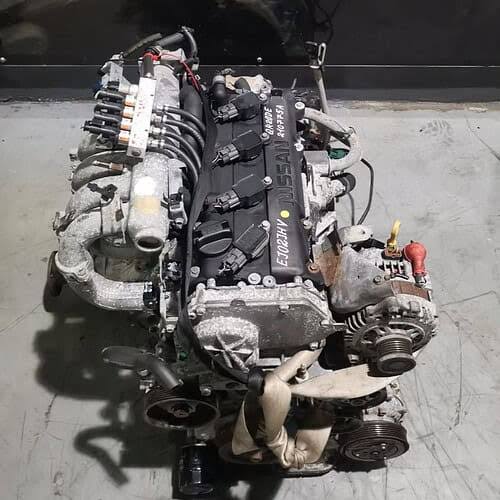 Nissan 2.5 VQ25DE V6 Engine for Sale