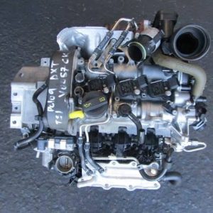 VW Polo 8 1.0 TSI R-Line CHZ Engine for Sale