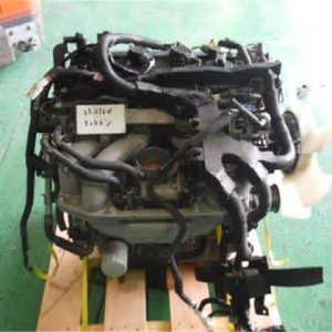 Nissan NV350 Impendulo QR25 Engine for Sale