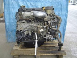 Nissan 3.2 QD32 Turbo Engine for Sale