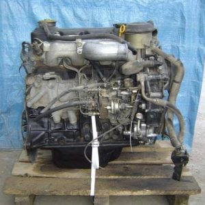 Nissan 3.2 QD32 Turbo Engine for Sale