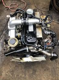  Nissan Hard Body Diesel TD27 Engine for Sale