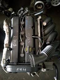 Ford 1.6 FYJA Duratec Engine for Sale