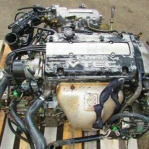 Honda VTEC 2.2 Civic 180 170 C32A Engines for Sale